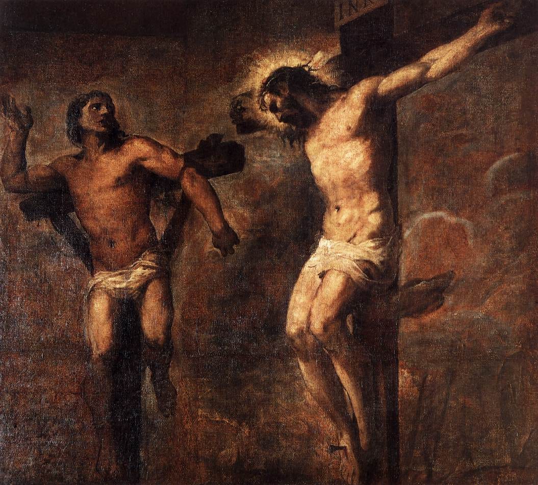 Famous Last Words: Homily for the Solemnity of Our Lord Jesus Christ, King  of the Universe – One Catholic Life