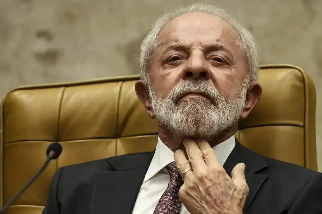 Lula perde vantagem e empata com Flávio Bolsonaro no 2º turno - Diário da Região Lula perde vantagem e empata com Flávio Bolsonaro no 2º turno - Diário da Região
