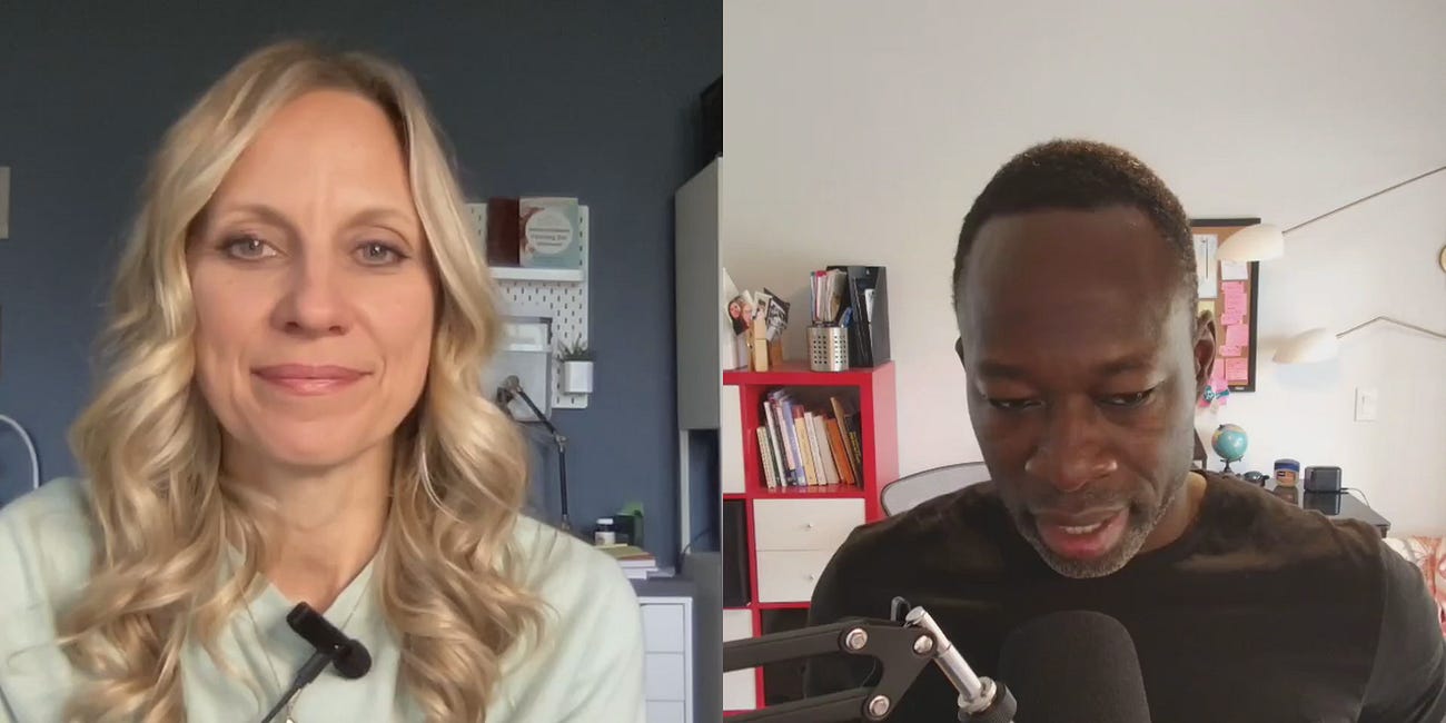 Unlocking Health: Insights with Nutritionist Shana Hussin on Intermittent Fasting, Whole Foods and More!