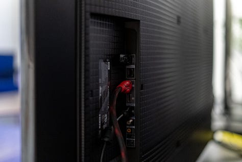 TCL S5