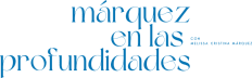 Márquez en las Profundidades