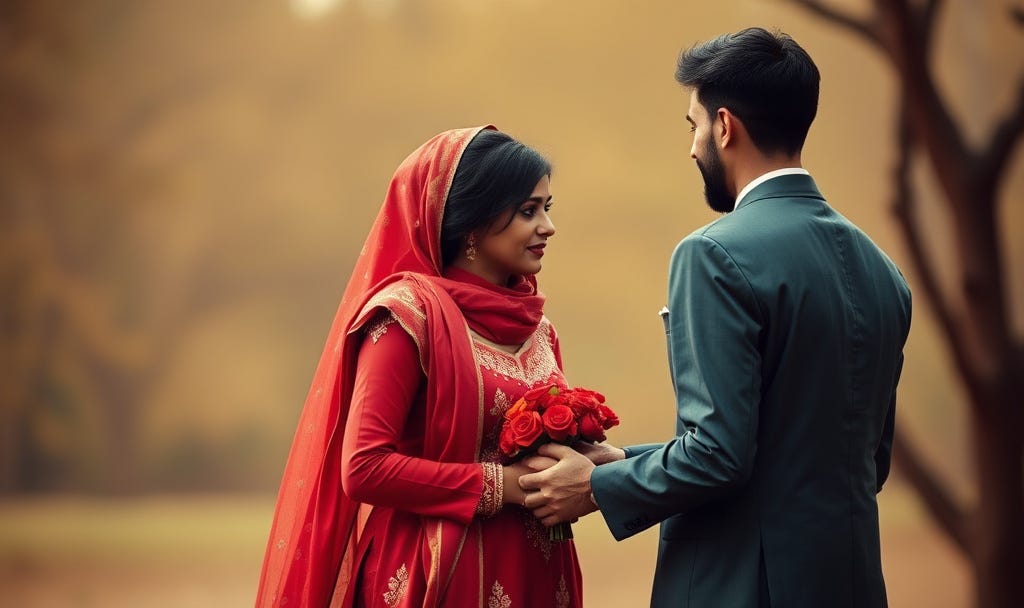 An Eye-opening Life Lessons Story About Love and Marriage: Marriage As A Tradition Is The Enemy of Uniqueness in Relationship
