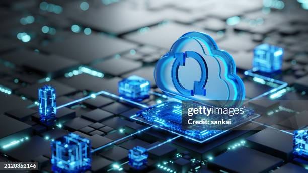 33 Cloud Storage Transformation Stock Photos, High-Res Pictures, and Images  - Getty Images