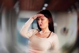 Living on High Alert: Why Betrayal ...