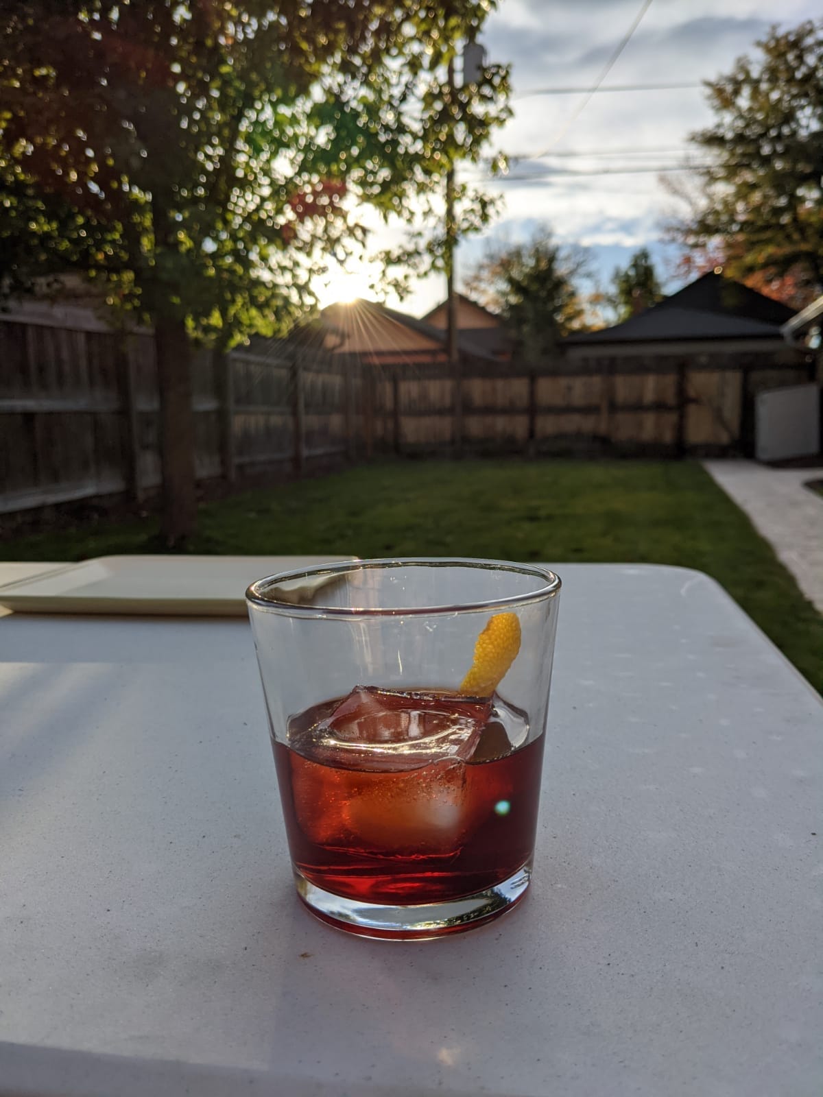 The Cocktail Whisperer Newsletter