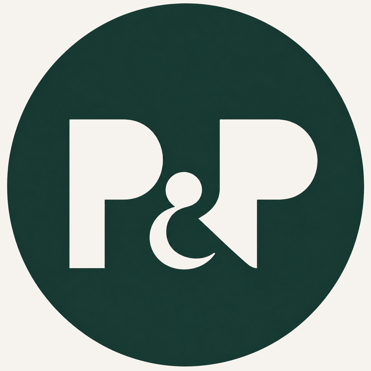 Pounds & Pennies logo