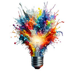 The Creative Well & The Well Creative