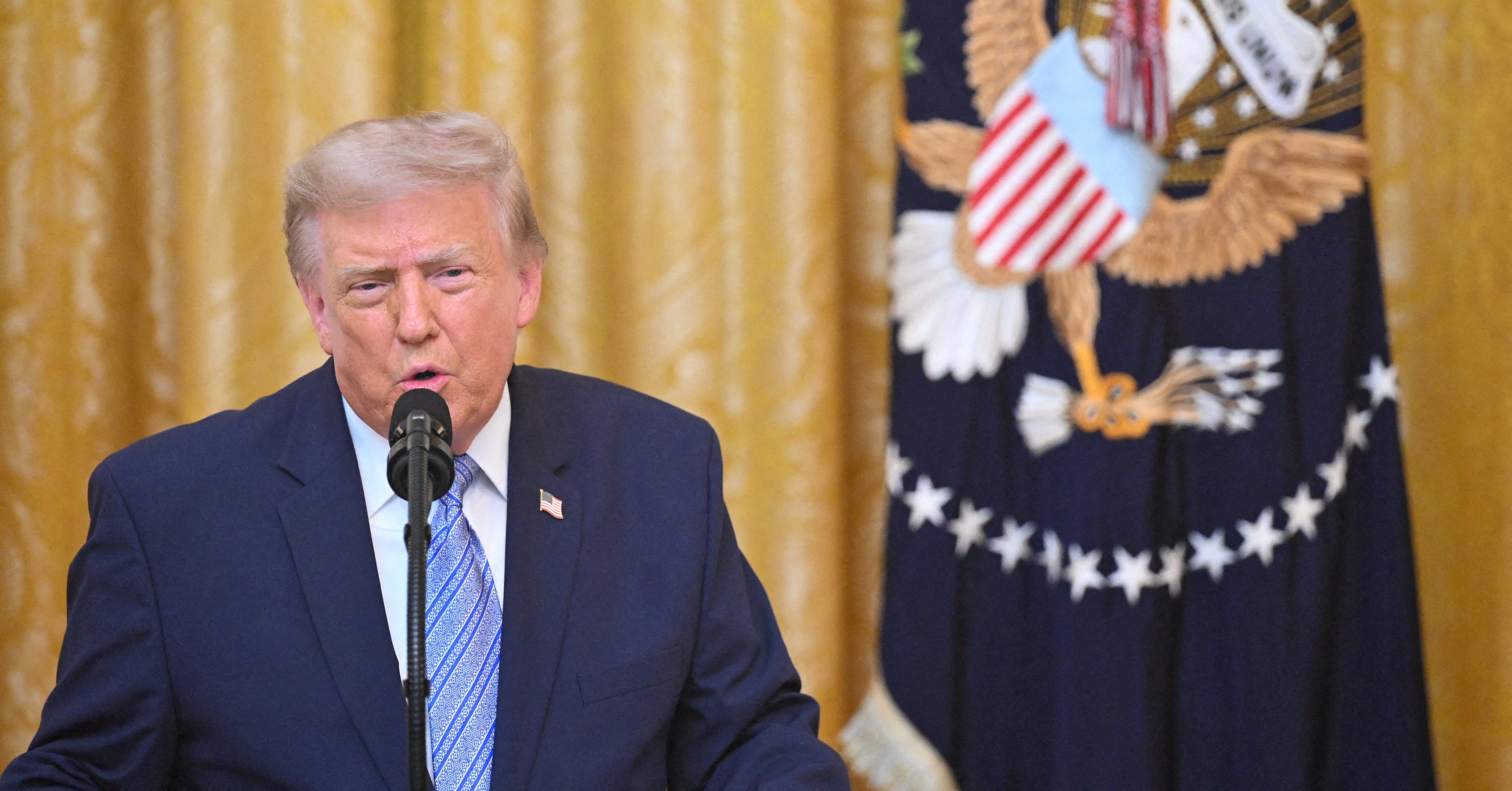 BREAKING: Trump's "Mad King" Election Rant Sparks 25th Amendment Calls