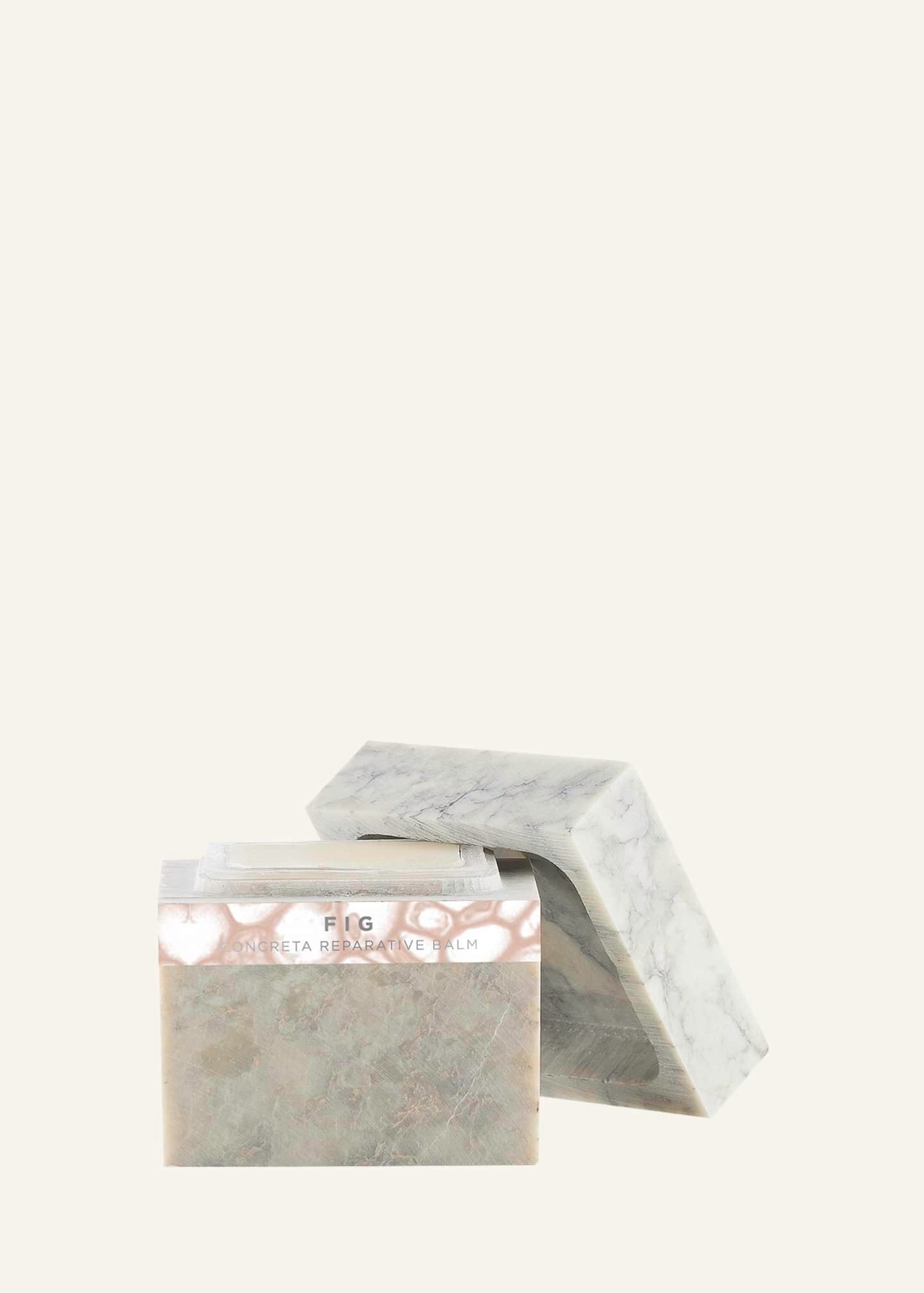 ZENTS 1.2 oz. Fig Concreta Reparative Balm