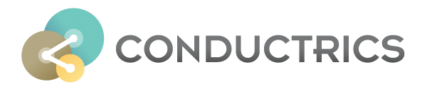 Conductrics logo