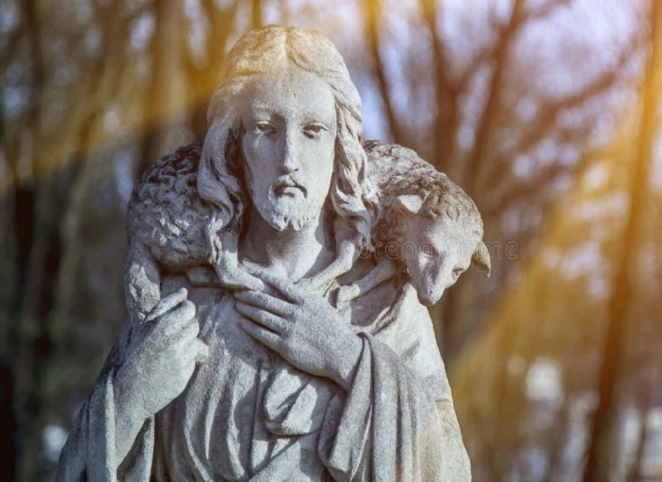 The Evangelical Pope | Mistaken Ideologies Mislead Humanity