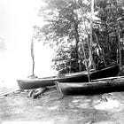 The Epic Canoe Journey of George W. Gardner: PART 2