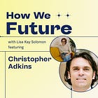 Prioritizing Empathy with Leadership Professor Christopher Adkins