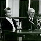 THE MOUNT DESERT ISLAND COMMITTEE FOR PEACE TO BE DISCUSSED