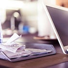 Business Bookkeeping for Your New Business (Start a Healthy Habit)