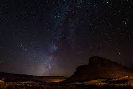 A Stargazing Road Trip Across the American Southwest | Condé Nast ...