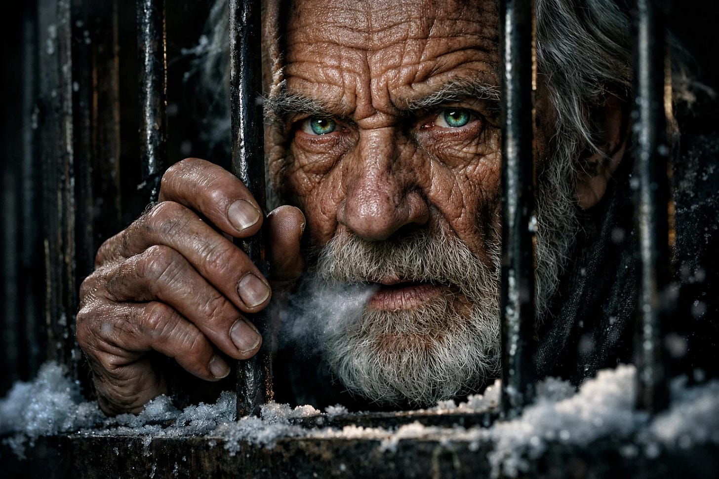 Generated image Generated image