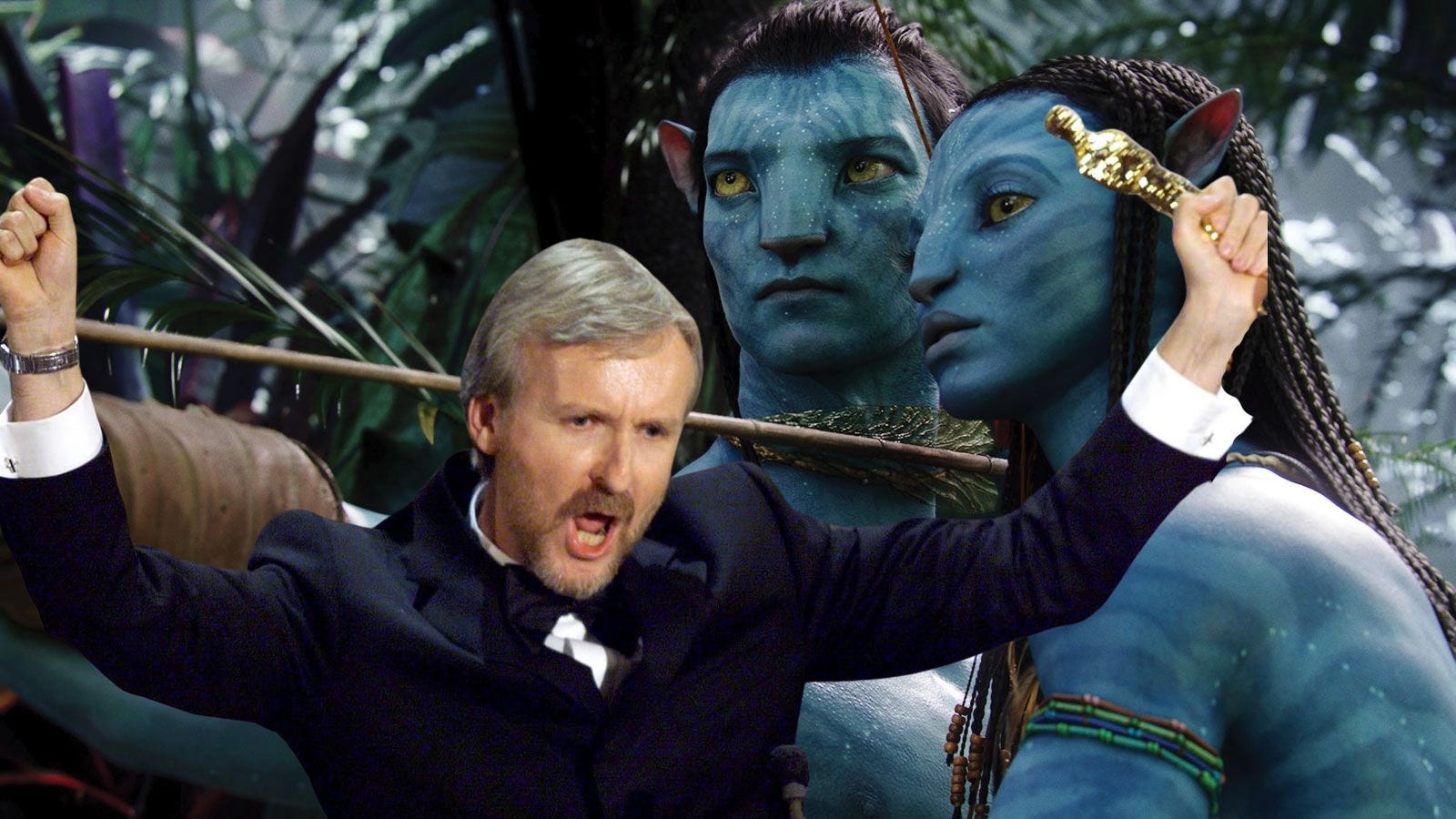 Are You a Hater or Have You Accepted That ‘Avatar” is Good?