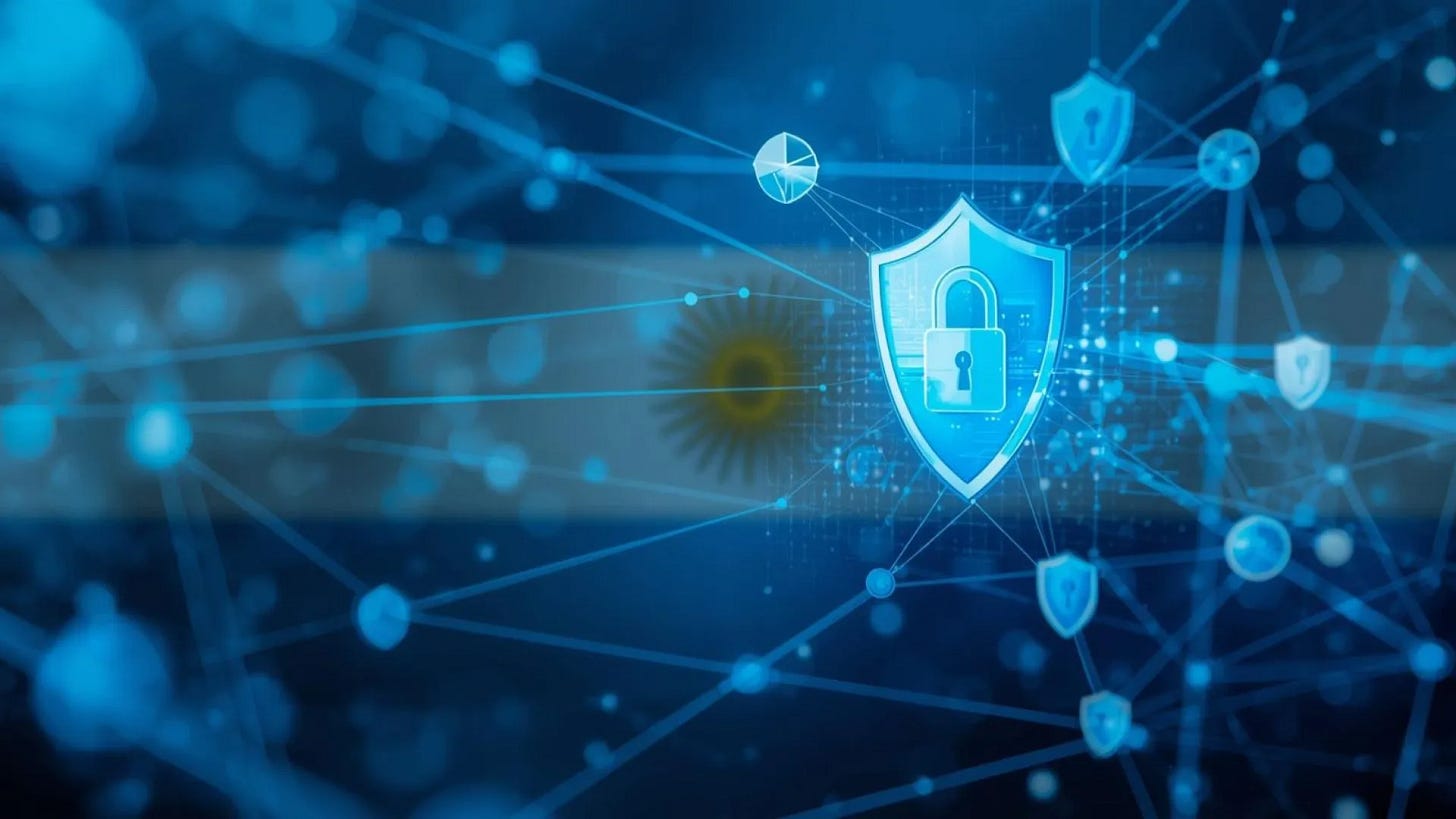 El gobierno designó al nuevo Director del Centro Nacional de Ciberseguridad