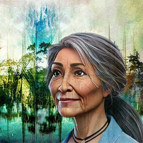 The Road Home - Chapter 1