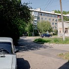 Crimea Is No Longer Behind The War