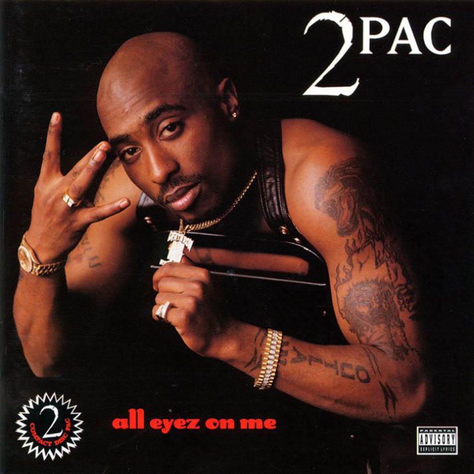 all eyez on me