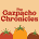 The Gazpacho Chronicles