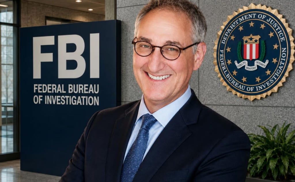 Cult Cop Comes For MAGA: Frank Parlato warns Steven Hassan’s cult theories and BITE model could arm DOJ against MAGA, churches, and dissent. Cult Cop Comes For MAGA: Frank Parlato warns Steven Hassan’s cult theories and BITE model could arm DOJ against MAGA, churches, and dissent.