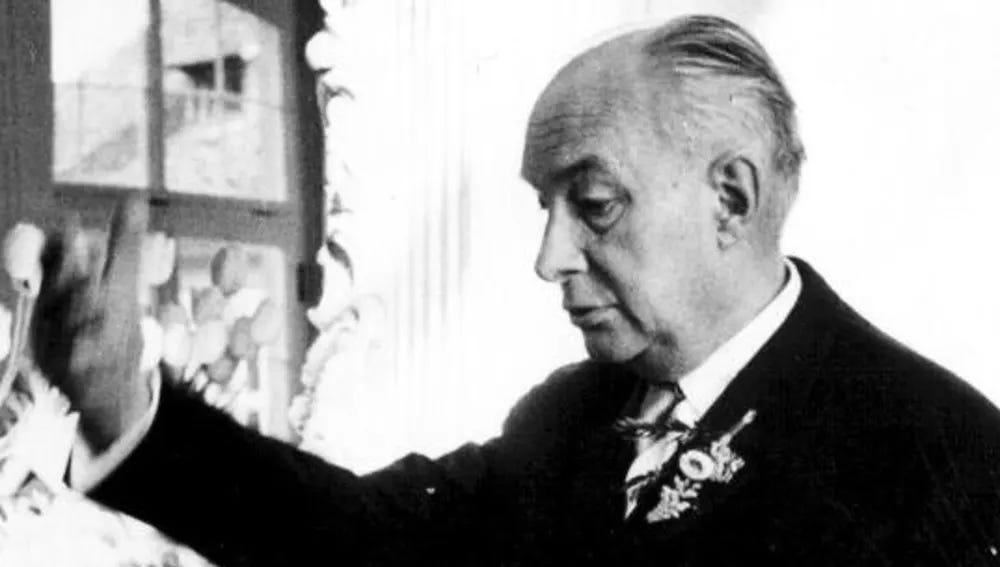 El neoliberalismo no existe