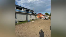 Ukrainian shelling injures civilians in Russian border region – acting governor Ukrainian shelling injures civilians in Russian border region – acting governor