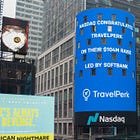 Radiografía de próximos estrenos en bolsa de rivales de startups españolas: Cabify, Freepik, Travelperk…