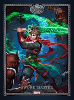 marvel rare cards Amazon.com: 1990 Marvel Universe Series I Trading Card Set of 162 Cards  NM/M, Spider-Man, X-Men : Toys & Games main image 0