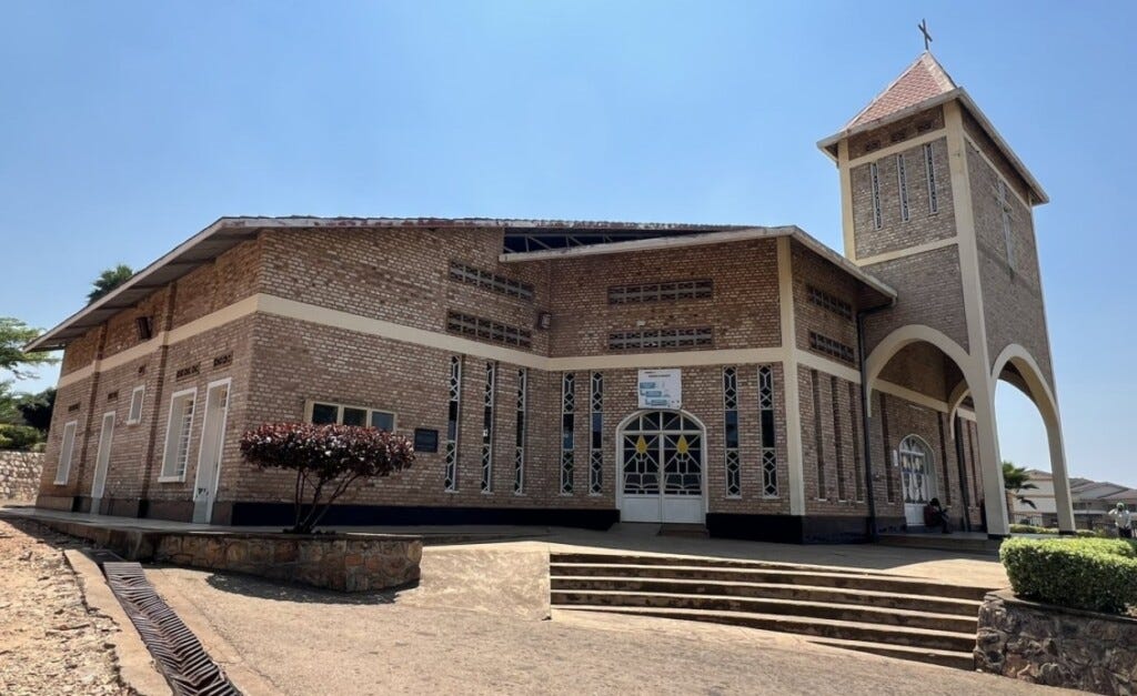 Rwanda Forcibly Closes Thousands of Churches Amid Crack Down