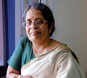 Rohini Godbole | ICTS