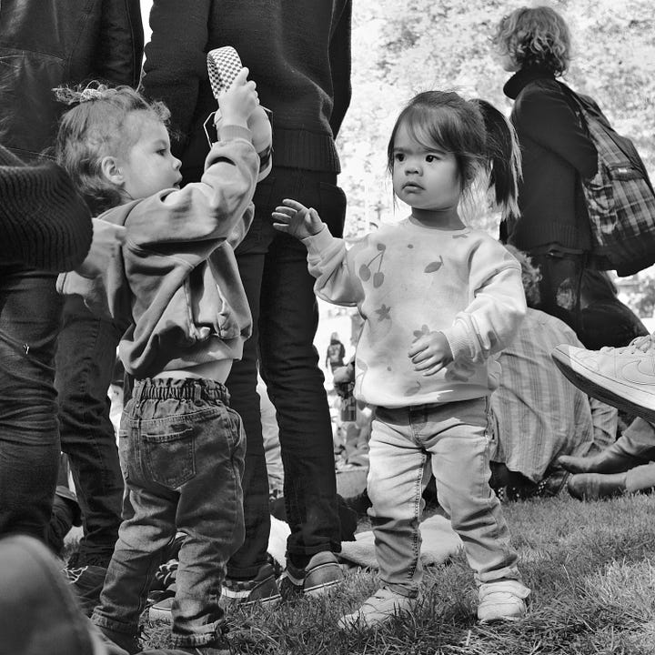 an ongoing photographic project in which I capture life in my hometown of Bruges (Belgium)