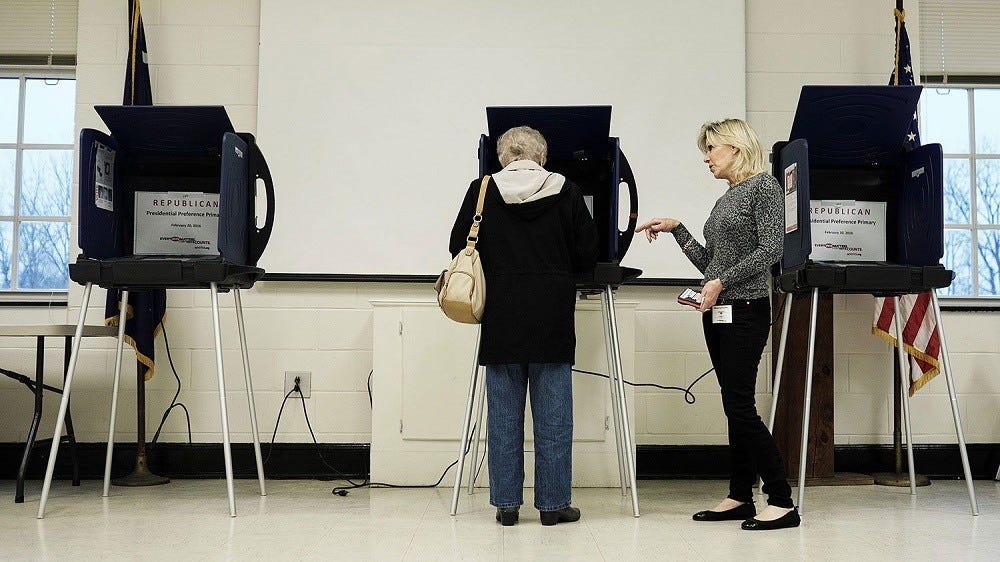 Hacking the Elections 2016 images Hacking the Elections 2016 images
