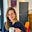 Margot Heiligman's avatar