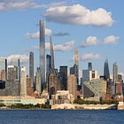 All the Rich NYC Things We Can't Do