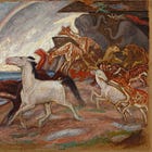 Avoiding a Confounding of Languages to Grasp the Spiritual Lessons from the Flood