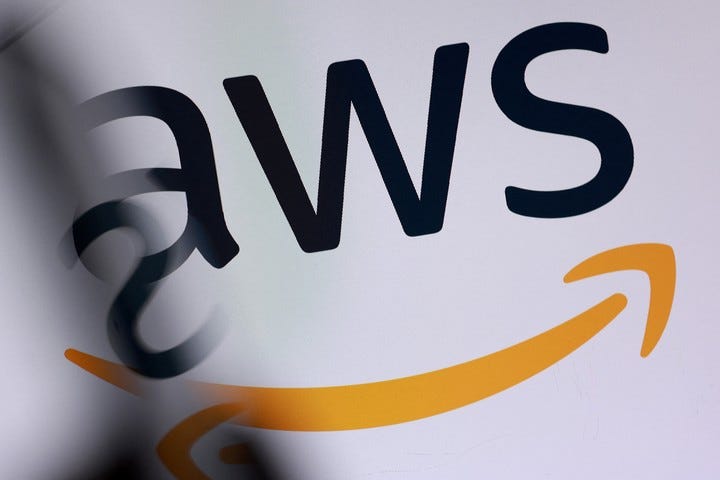 El compromiso a infraestructura cloud, un problema para las empresas. Foto: Reuters El compromiso a infraestructura cloud, un problema para las empresas. Foto: Reuters