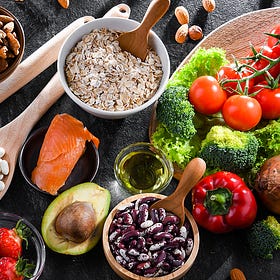 Statins, Heart Disease And Diet: What Helps And What Harms
