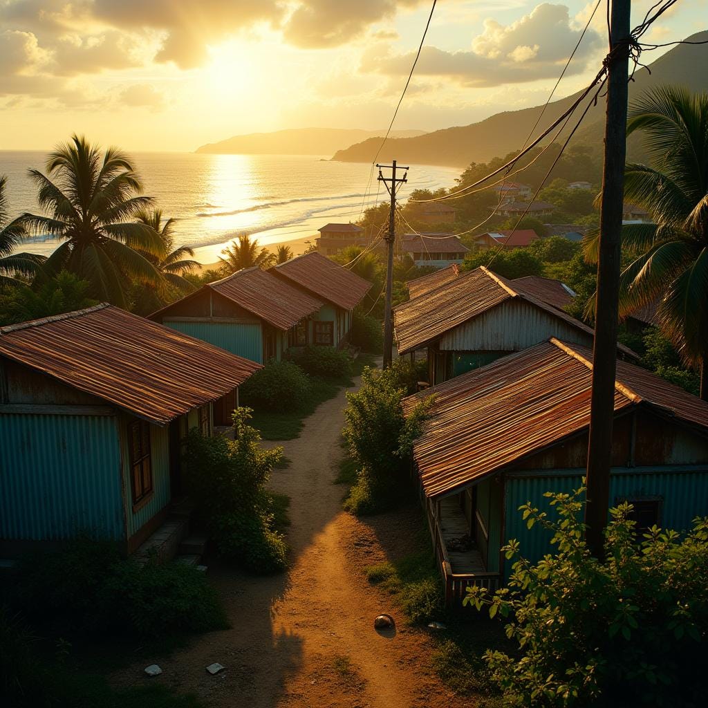 The Protection of Property Act - A Comprehensive Overview