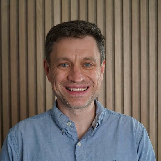 Gwilym Davies - Teaching Staff | The Proclamation Trust Gwilym Davies - Teaching Staff | The Proclamation Trust