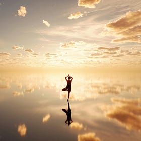 Inversions: Religion is the First Control System