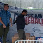 Kash Patel's FBI is a total mess