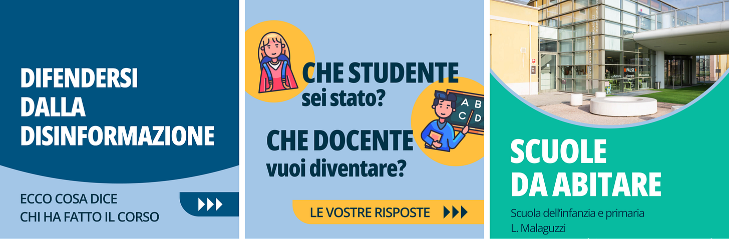 Su Instagram stiamo parlando di..