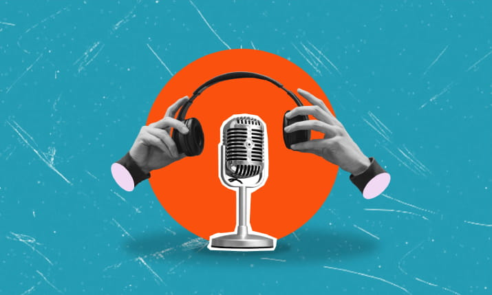 How can you start your own podcast | Open Universities Australia