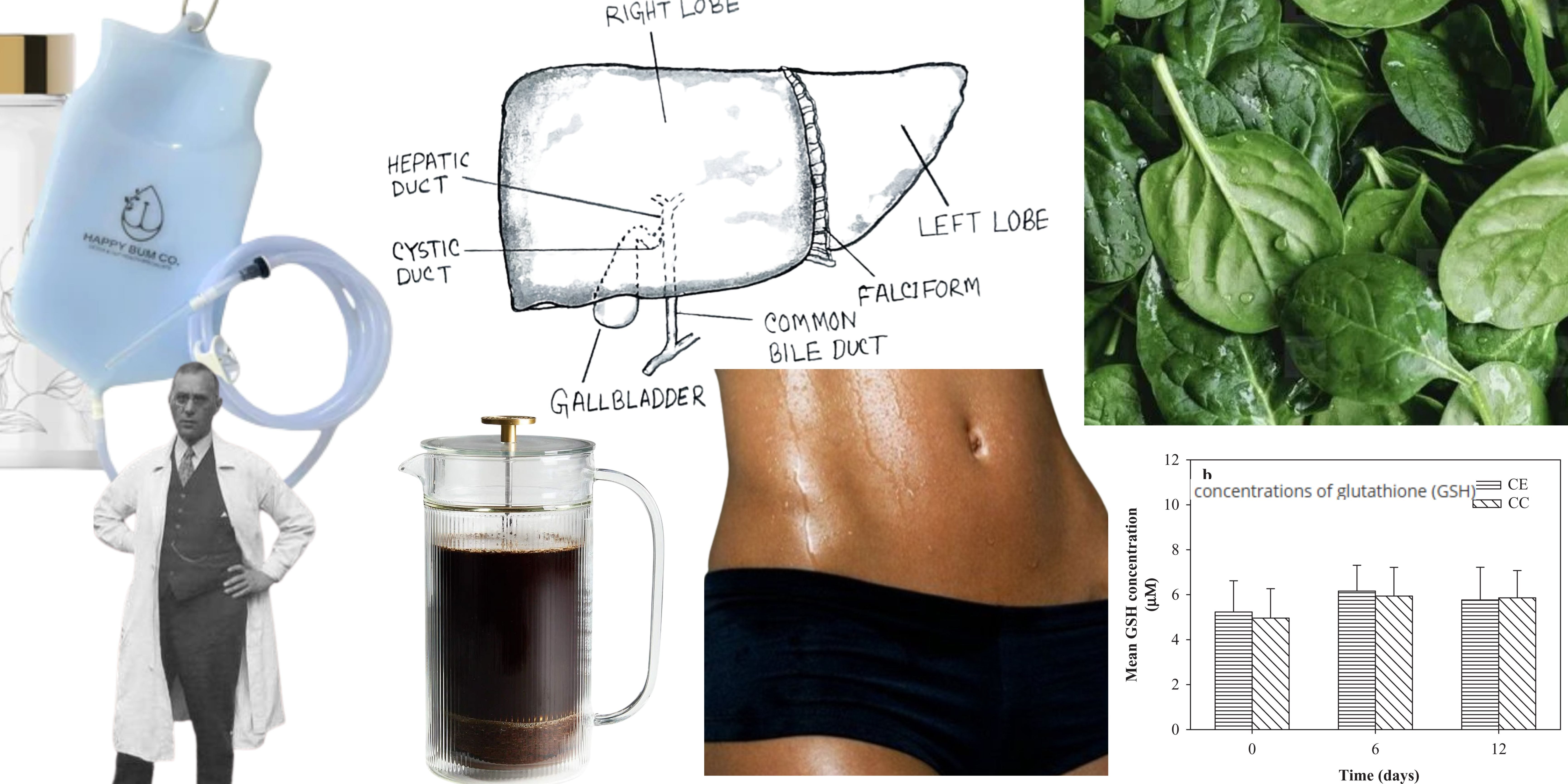 digestion, detox, and the flow no one talks about