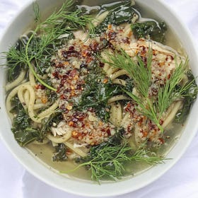 Eating This Week 10.19