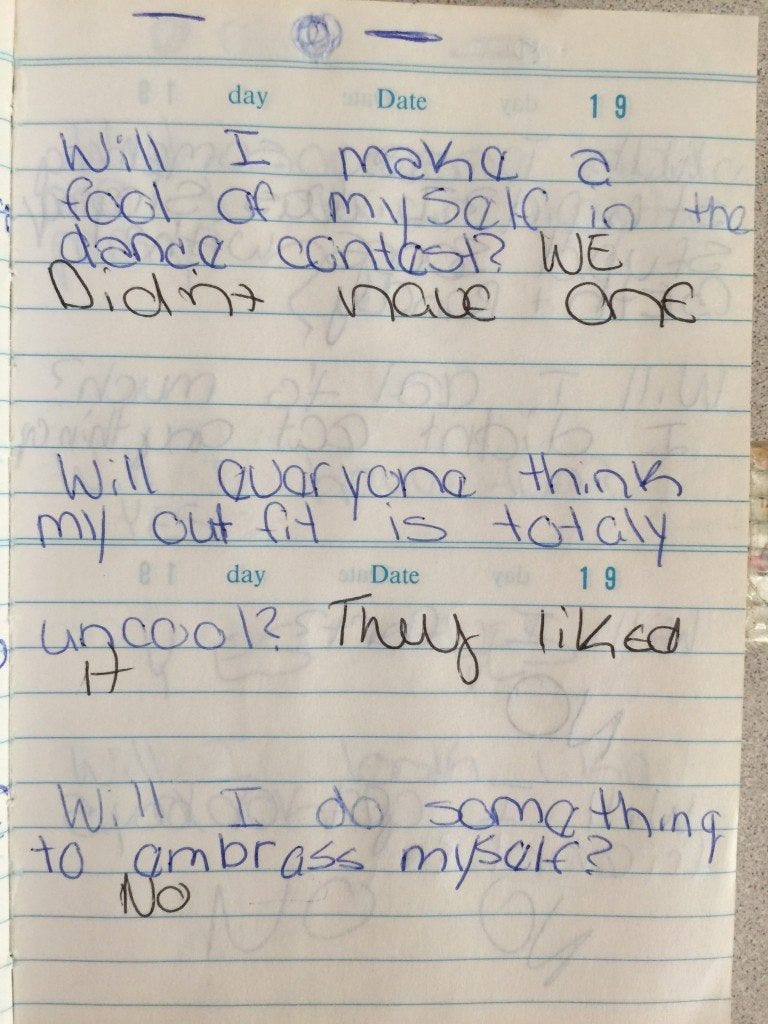 Diary6 Diary6